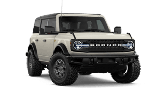 2026 Ford Bronco® External Image 4
